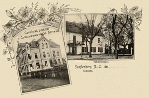 Senftenberg